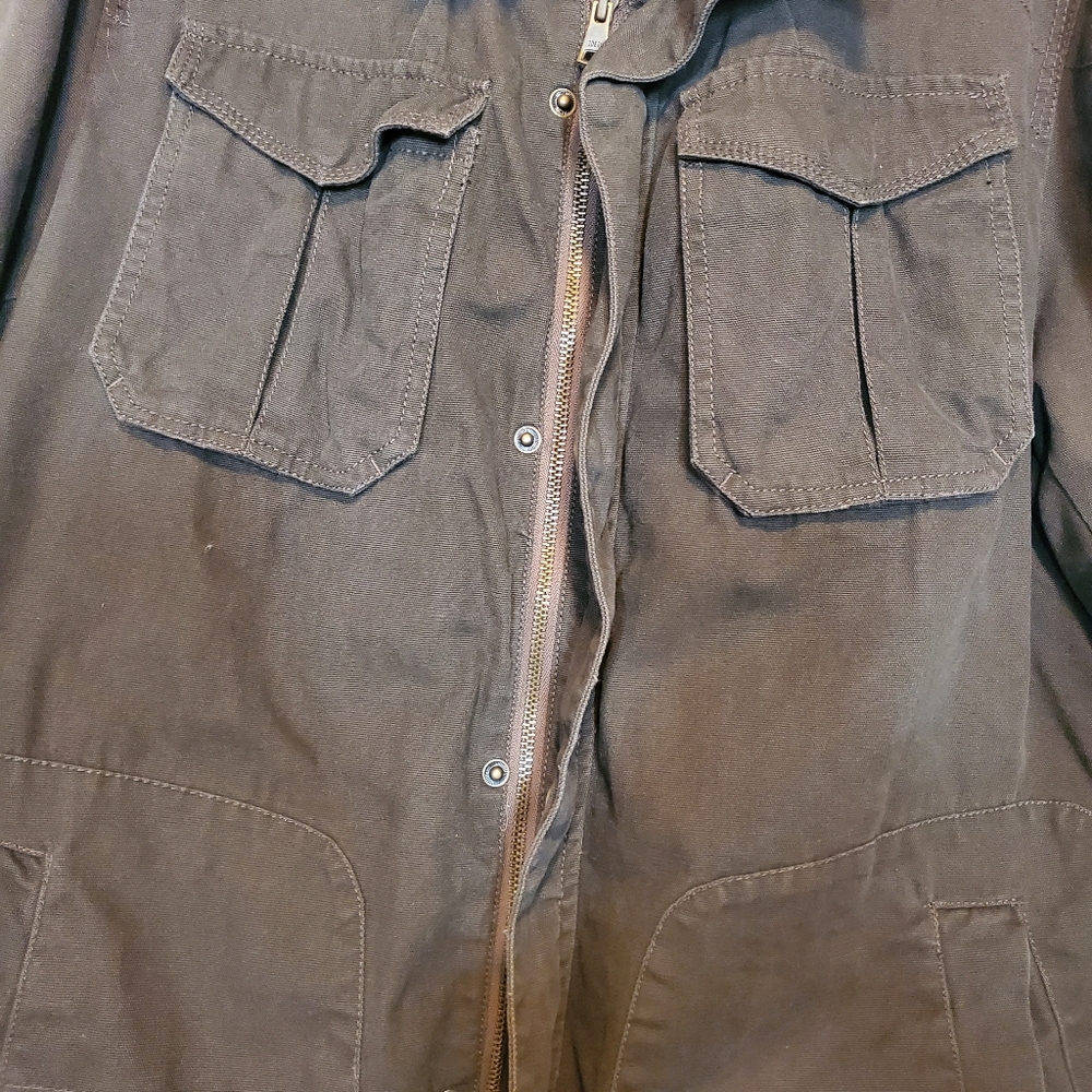 Madison Jacket - image 4